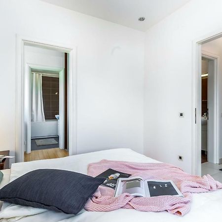 Apartment Bok Ριέκα Εξωτερικό φωτογραφία