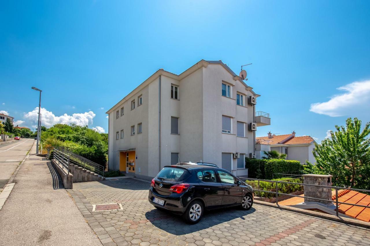 Apartment Bok Ριέκα Εξωτερικό φωτογραφία