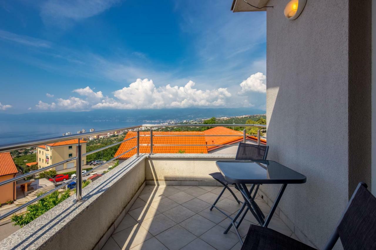 Apartment Bok Ριέκα Εξωτερικό φωτογραφία