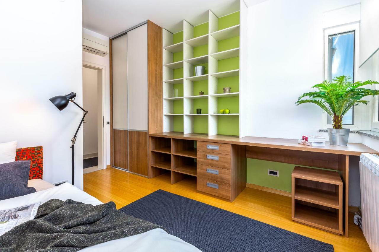 Apartment Bok Ριέκα Εξωτερικό φωτογραφία