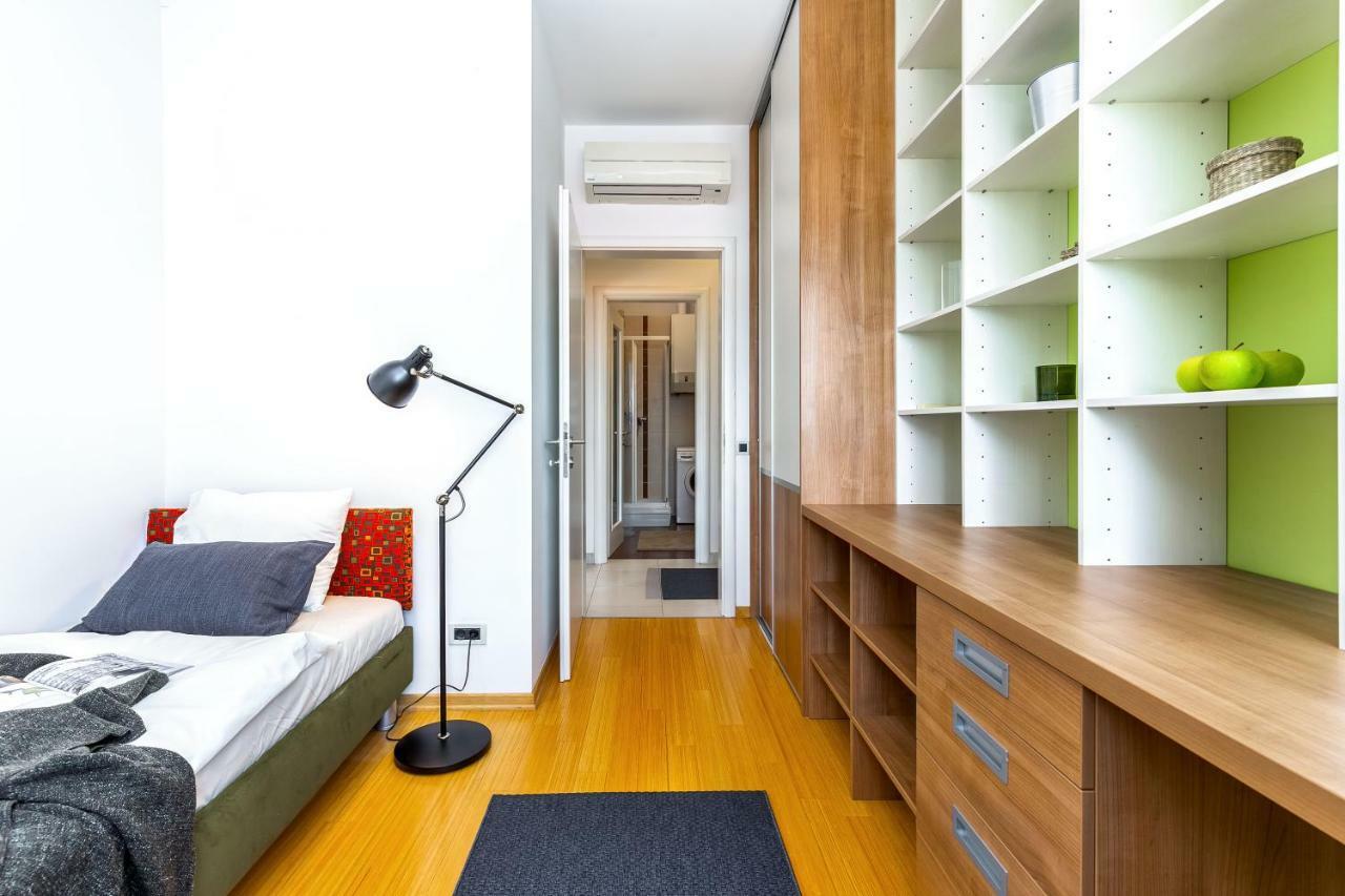 Apartment Bok Ριέκα Εξωτερικό φωτογραφία