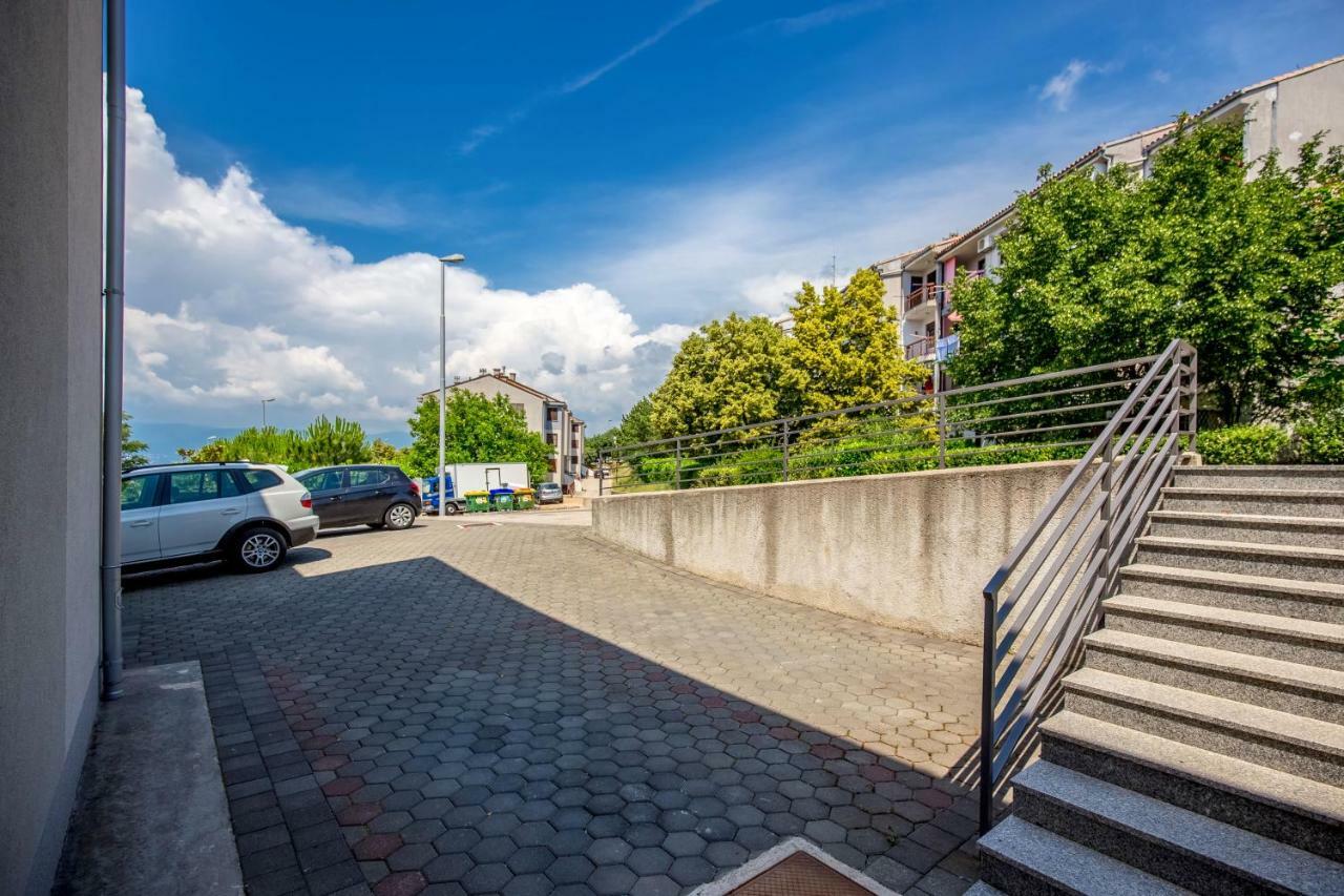 Apartment Bok Ριέκα Εξωτερικό φωτογραφία