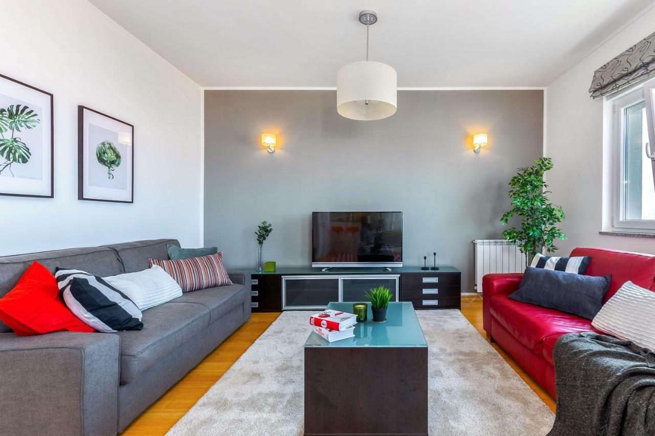 Apartment Bok Ριέκα Εξωτερικό φωτογραφία