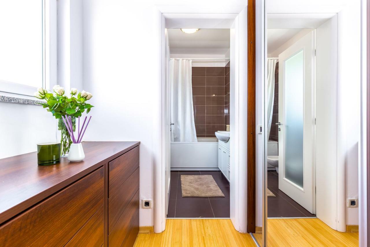 Apartment Bok Ριέκα Εξωτερικό φωτογραφία