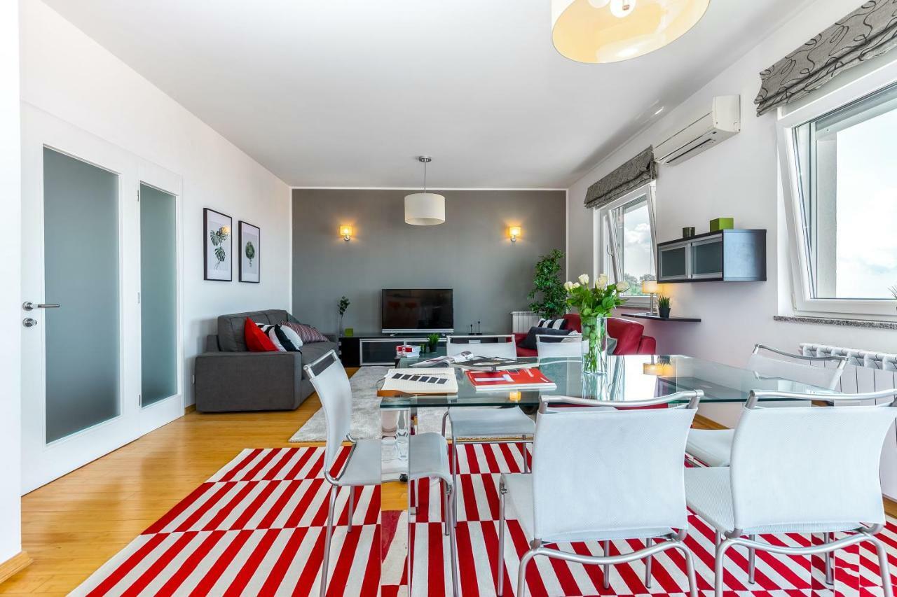 Apartment Bok Ριέκα Εξωτερικό φωτογραφία