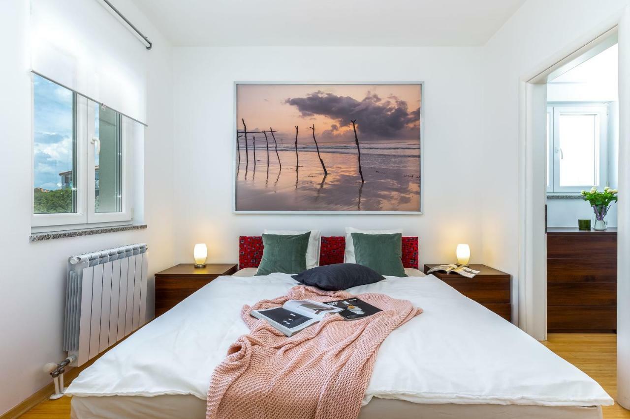 Apartment Bok Ριέκα Εξωτερικό φωτογραφία
