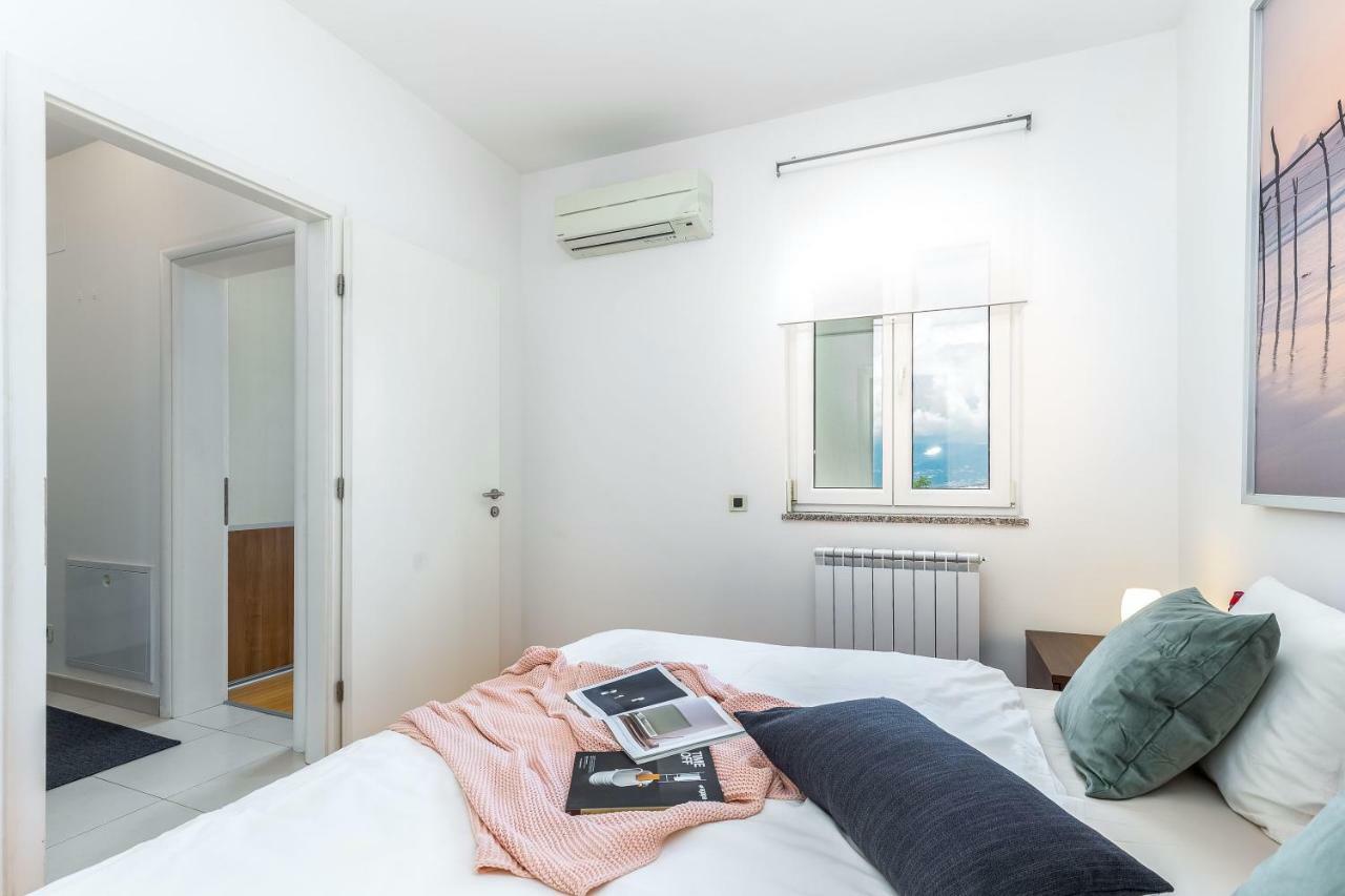 Apartment Bok Ριέκα Εξωτερικό φωτογραφία