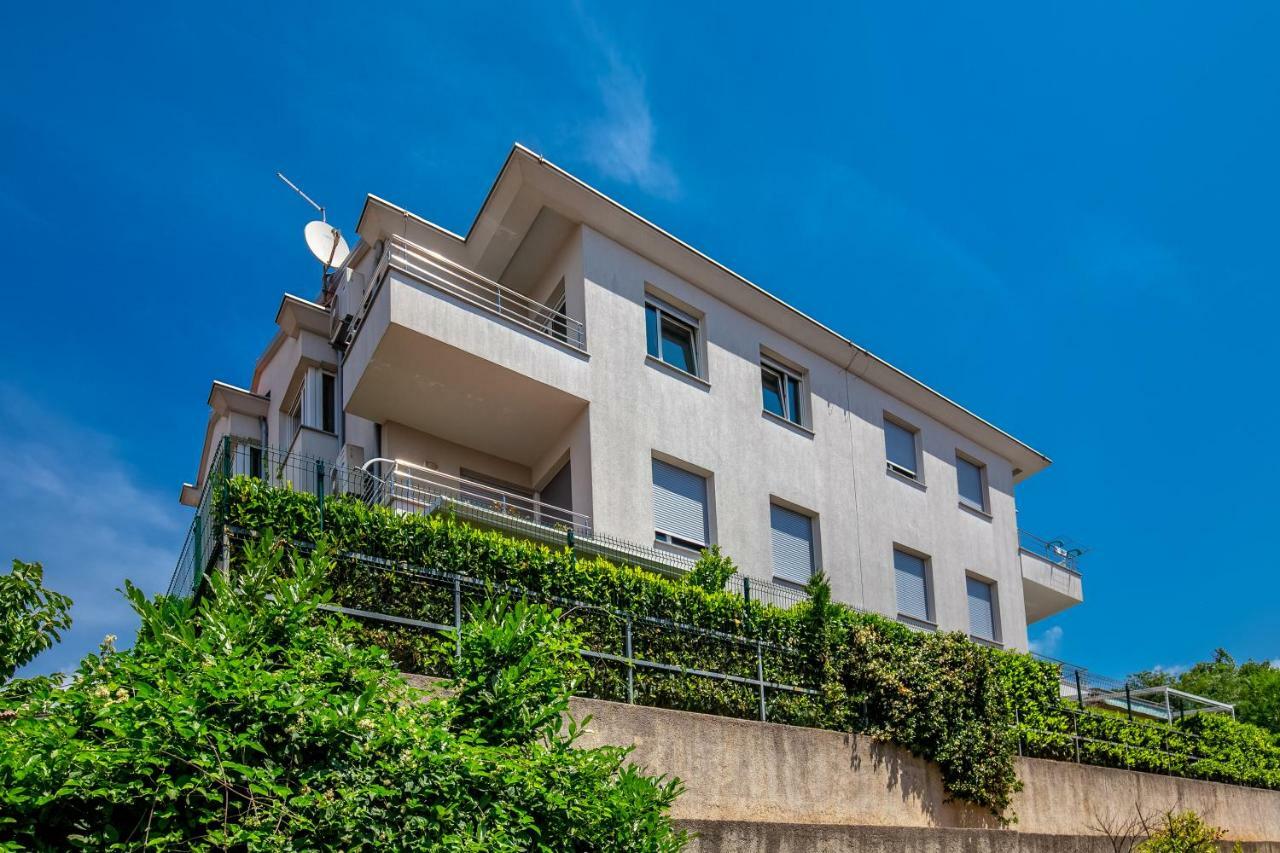 Apartment Bok Ριέκα Εξωτερικό φωτογραφία