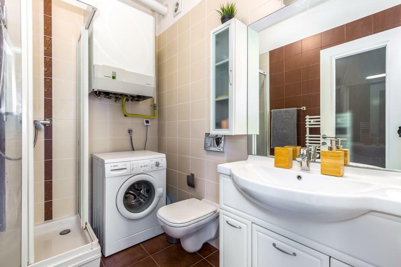 Apartment Bok Ριέκα Εξωτερικό φωτογραφία