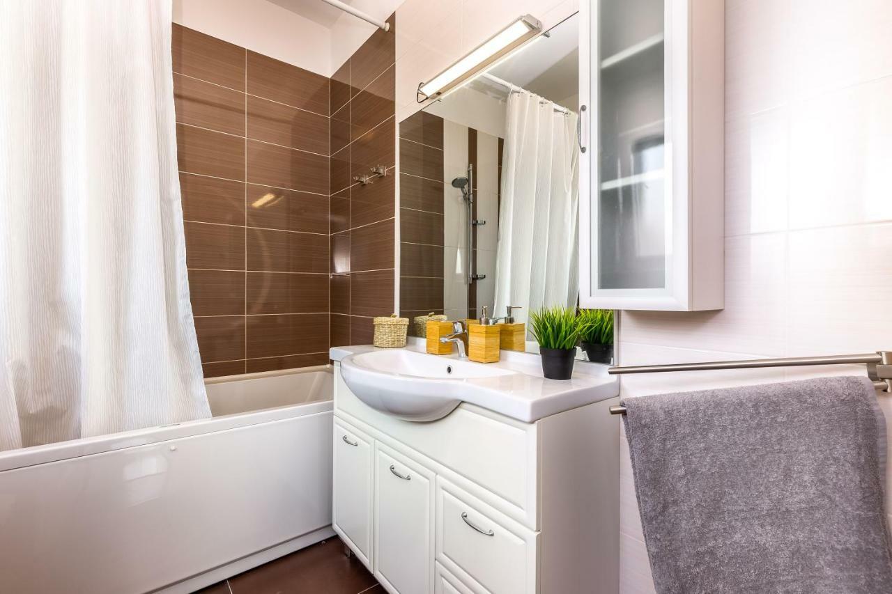 Apartment Bok Ριέκα Εξωτερικό φωτογραφία