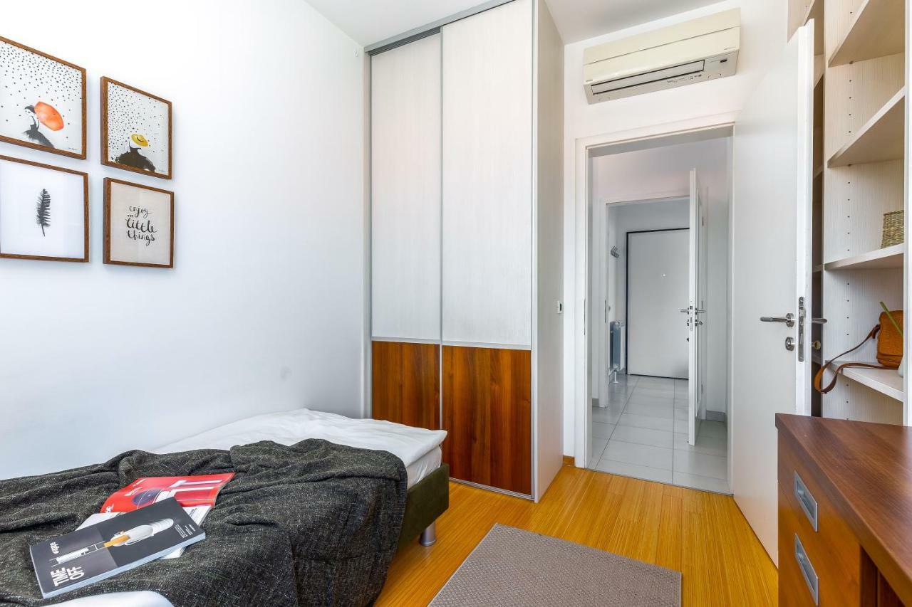 Apartment Bok Ριέκα Εξωτερικό φωτογραφία